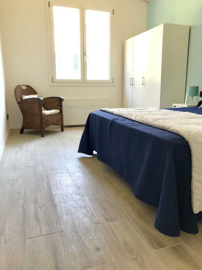 Hotel Il Miraggio Fregenae Exteriér fotografie